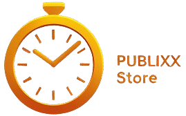 Publixx Store – Timeless Style, Exceptional Quality