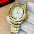 3Silver Gold