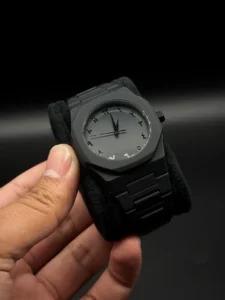 Arabic Aura Luxury Watch for Men's Fashion | with Box