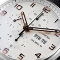 Carrera Brown with White 4
