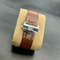 Carrera Brown with White 6