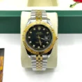 Colors Black Dial 1