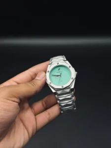 Hublot Cut - Most Demanding Article Tiffany Dial with Box