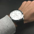 Quantum Tick (Working Chronograph) 3