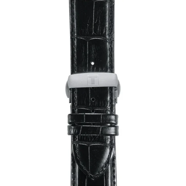 Quantum Tick (Working Chronograph) 34
