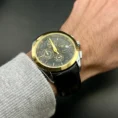 Quantum Tick (Working Chronograph) 6