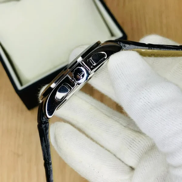 Quantum Tick (Working Chronograph) 76