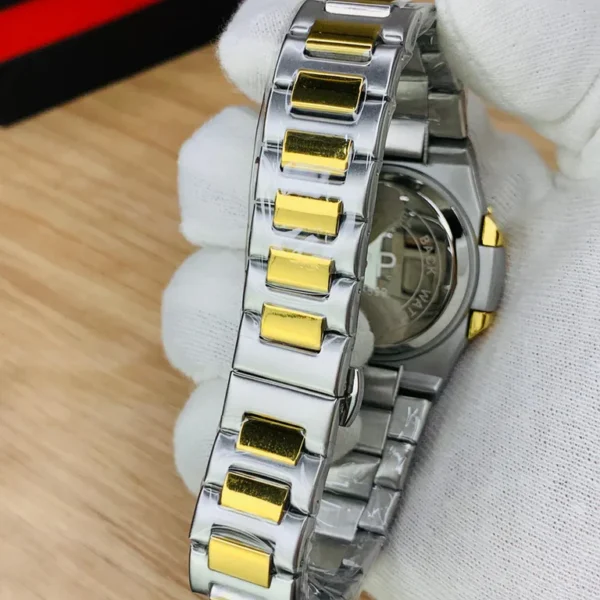 Silver Goldd