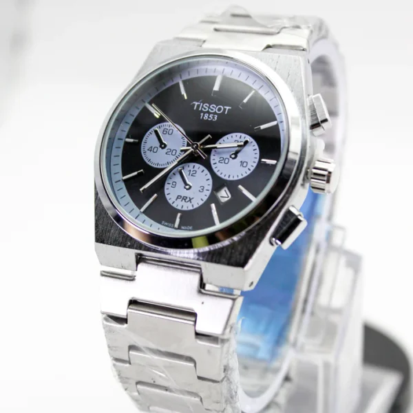 TISSOT PRX 5