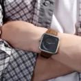 TOMI BROWN STRAP 4