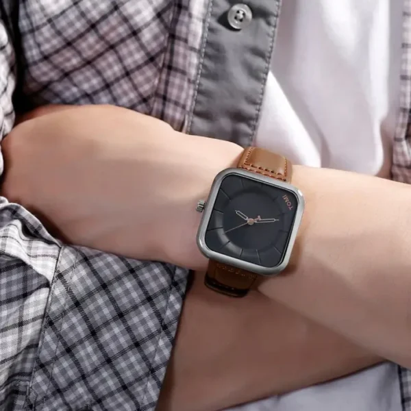 TOMI BROWN STRAP 4