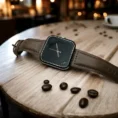 TOMI BROWN STRAP 77