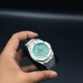 Taffany Chrono Dial