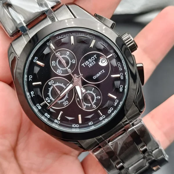 Tissot 2.0 (Chronograpgh Working) 45
