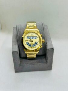 Power New models AlfJar type dual time just | waterproof