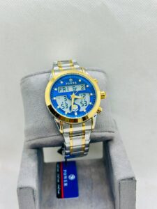 Power New models AlfJar type dual time just | waterproof