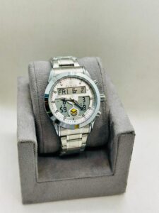 Power New models AlfJar type dual time just | waterproof