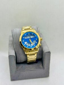 Power New models AlfJar type dual time just | waterproof