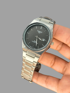 PRX 1853 - Mineral glass - Superlative Finish - Grid Black with Box